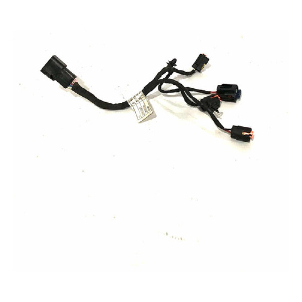 Chicote Bico Injetor Hb20 Gdi 1.0 Turbo 2020/2021