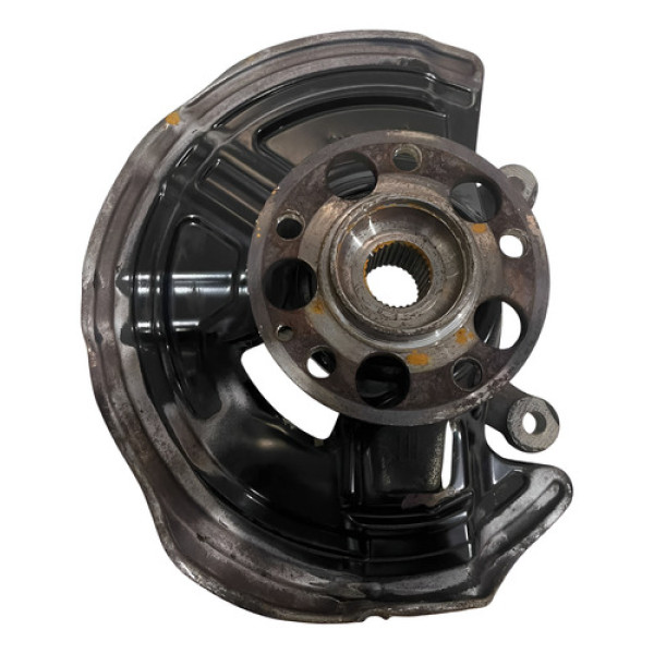 Manga De Eixo Diant Direita Mb Gla 1.6 Turbo 2015