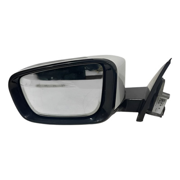 Retrovisor Esq C/ponto Cego Bmw 320 330 G20 2021