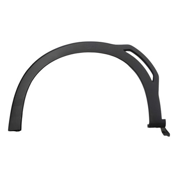 Moldura Para-choque Dianteiro Esq Byd Dolphin Mini 2025 1522