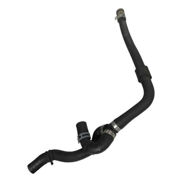 Mangueira Bomba De Agua Vw Nivus Comfortline 2024 Cinza