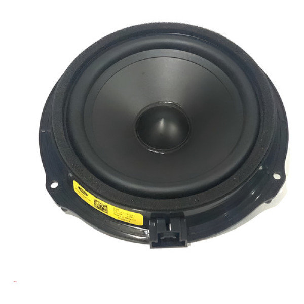 Auto Falante Porta Traseira Esquerda Discovery Sport 2015 Preto