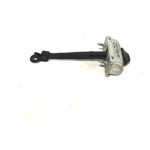 Limitador De Porta Traseira Esquerda Jaguar F Pace 2017/2020