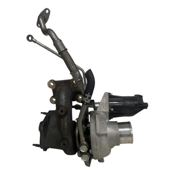 Turbina Chery Tiggo 5x Pro Hybrid 2023 2024