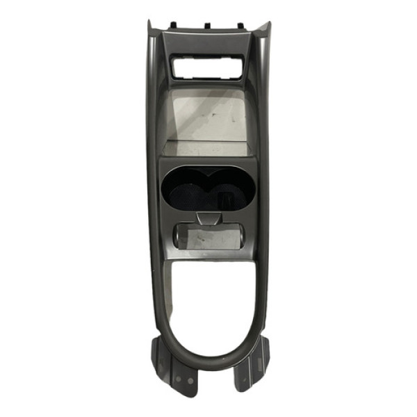 Moldura Do Console Central Byd Dolphin Plus 2023 2024