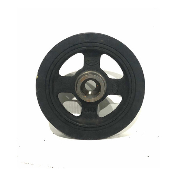 Polia Do Virabrequim Kia Cerato Ex 2.0 2019/2022