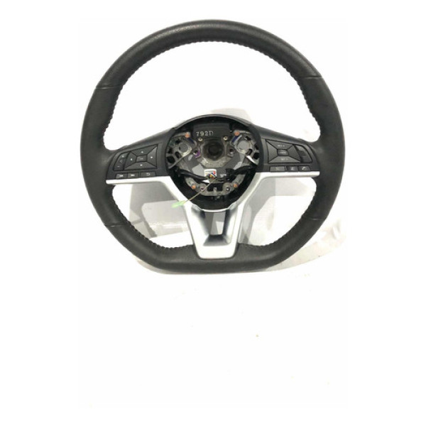 Volante De Direção Nissan Kicks 2022/2023