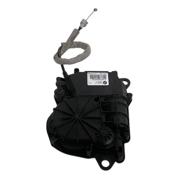 Motor Atuador Fechadura Tampa Traseira Bmw X5 F15 2014 2016