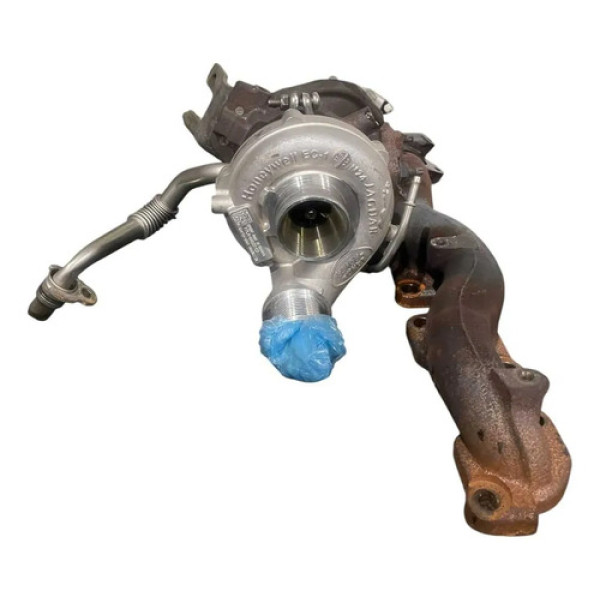 Turbina Direita Range Rover Sport 3.0 Diesel 2018 2022