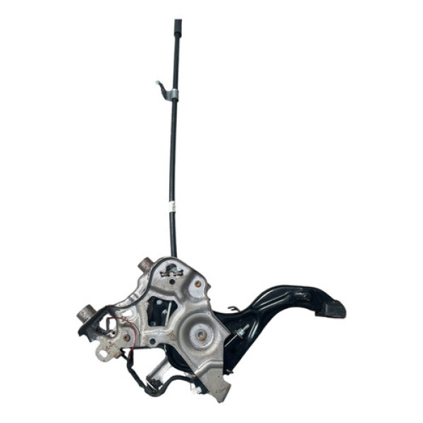 Freio De Pe C/ Cabo Toyota Prius Nga 2018 2019