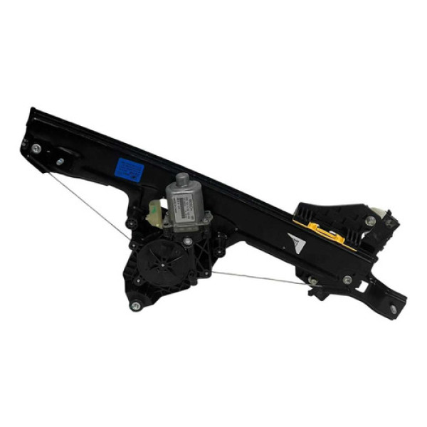 Maquina De Vidro Traseiro Esq Gwm Haval H6 2025