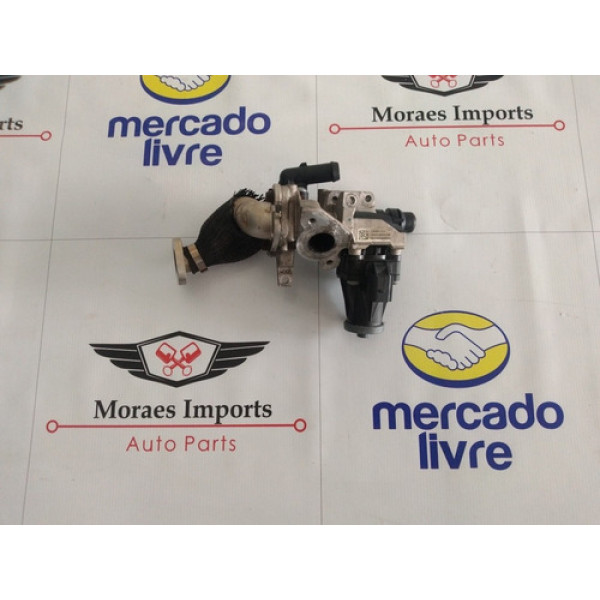 Válvula Egr Discovery Sport 2.0 Diesel 2018 2019