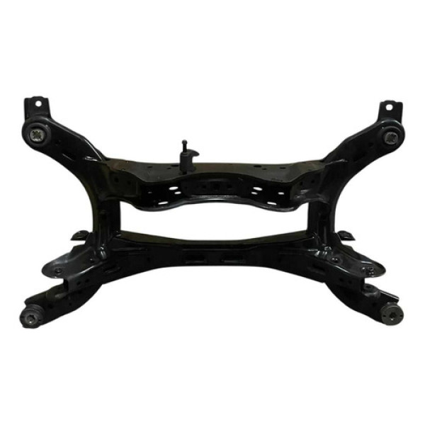 Agregado Traseiro Gwm Haval H6 2025