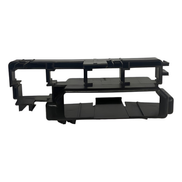 Suporte Módulo Sensor Estacionament Tiguan Rline 18 19 Preto