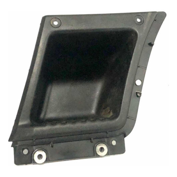 Acabamento Externo Lateral Esquerdo Suzuki Jimny 2017/2020