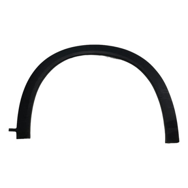 Moldura Do Pára-lama Dianteir Direita Byd Dolphin Plus 23/24