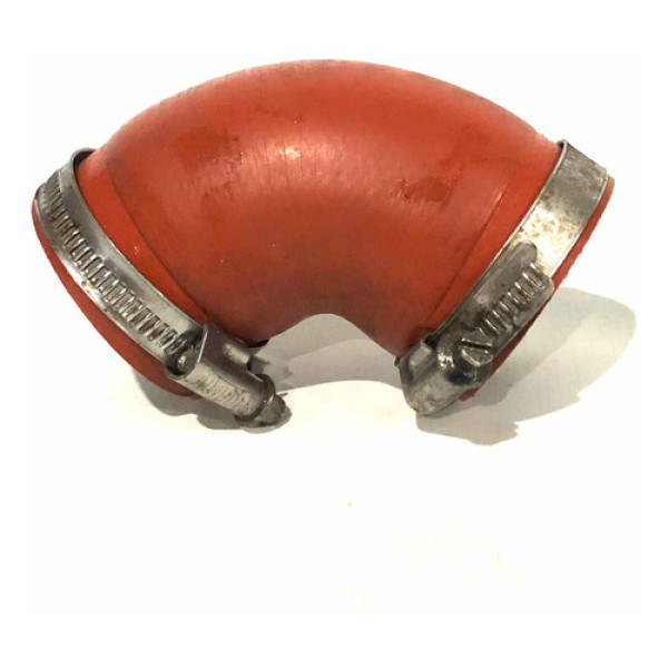 Mangueira De Intercooler Discovery Sport 2.0 Gás 2015/2018