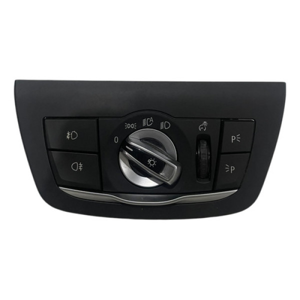 Chave De Luz Bmw X3 2.0 G01 2019 2020 2021