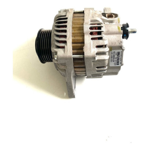 Alternador New Triton 2.4 2020 2021 Original
