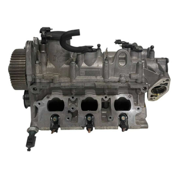 Cabeçote Vw Nivus Comfortline 2024