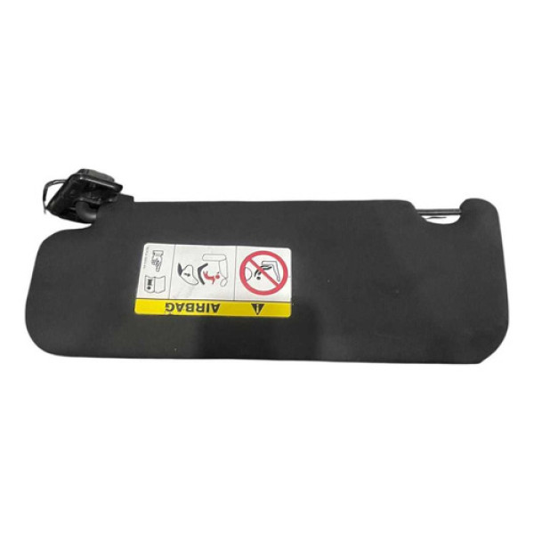 Quebra Sol Esquerdo  Range Rover Velar R  Dinamic 2019