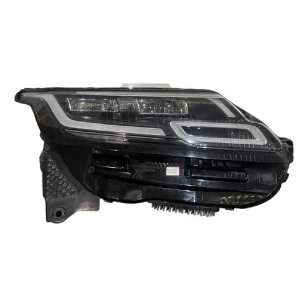 Farol Direito  Range Rover Velar R Dynamic  2019 Direito/passageiro