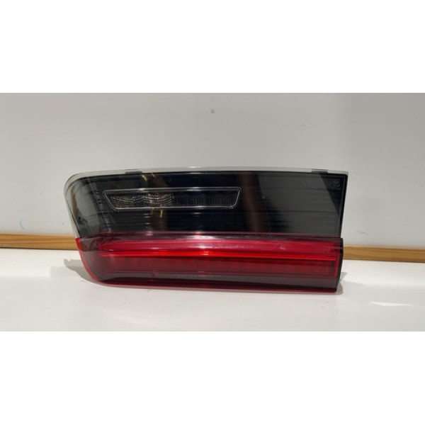 Lanterna Direita Tampa Traseira Bmw 320 330 2020 2021