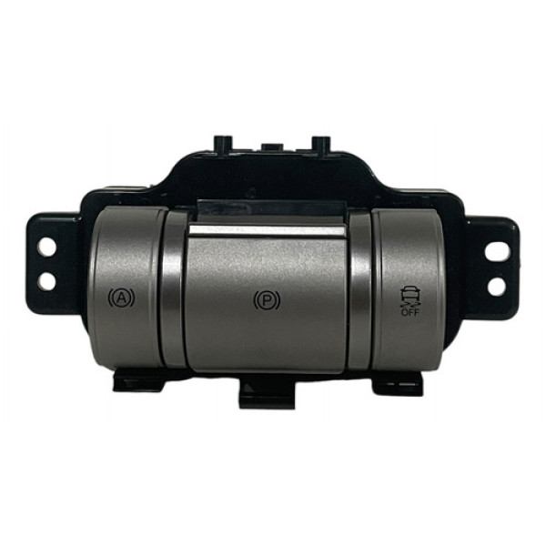 Botao Freio De Mão Byd Dolphin Gs 2023 2024