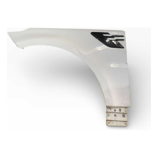 Para-lama Lado Esquerdo Range Rover Sport 2018 2022