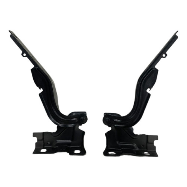 Dobradiça Capo Dianteiro Ram  Rampage Rebel 2023 2024