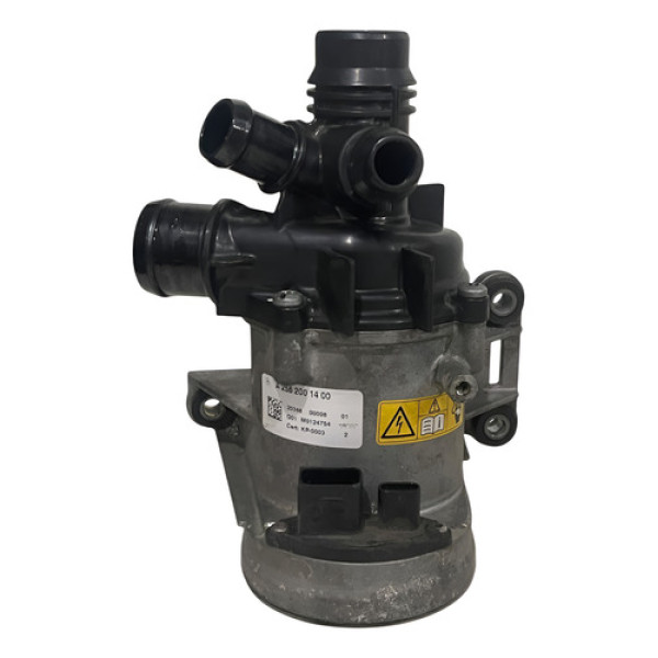 Bomba Água Auxiliar Gle 400 53 63 Amg 2022 A2562001400