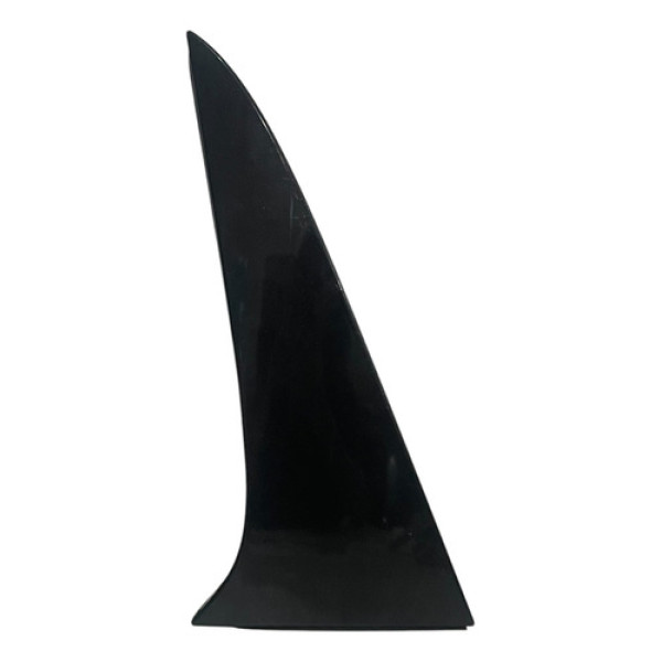 Acabamento Esquerdo Aerofólio  Bmw X5 2014 2015 2016