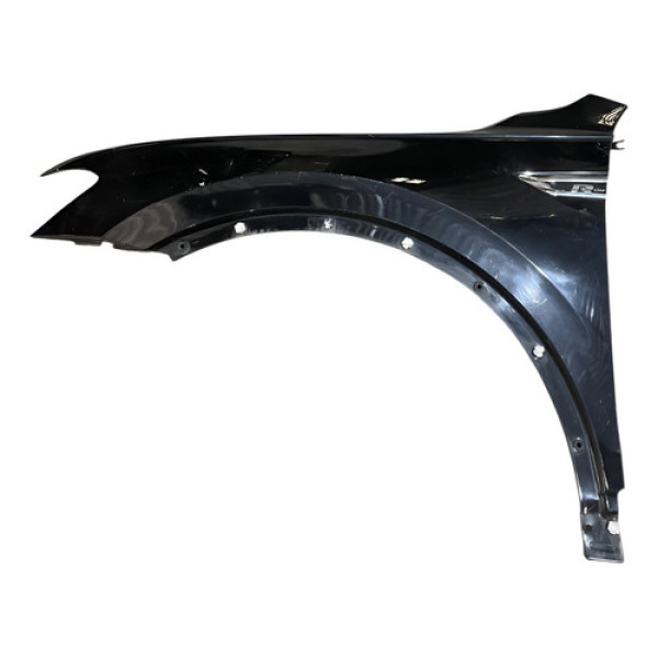 Pára-lama Lado Esquerdo Tiguan 350 R Line  2018