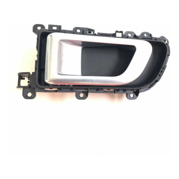 Maçaneta Interna Porta Dianteira Esquerda Discovery Sport