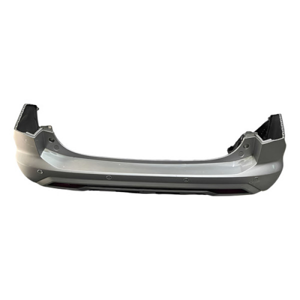 Para-choque Traseiro Mitsubishi Pajero Sport 2021