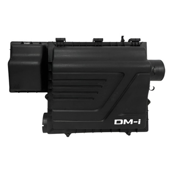 Caixa Filtro Ar Byd Song Pro 2025 (smi Novo)