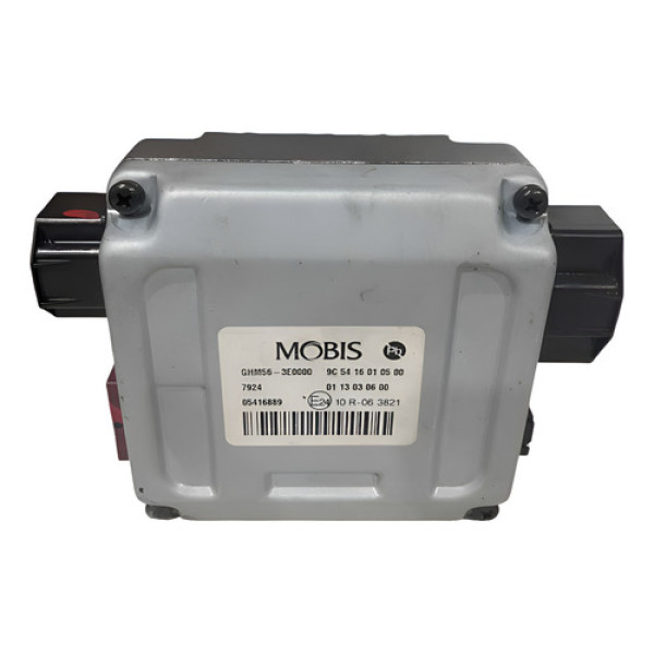 Modulo De Direçao Byd King Gs 1.5 2025 Cinza-escuro