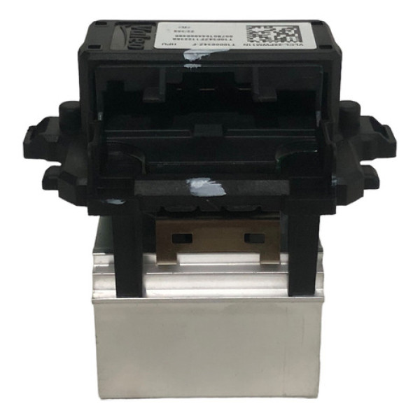 Resistencia De Ar Condicionado Chery Tiggo 7 Pro 23/24