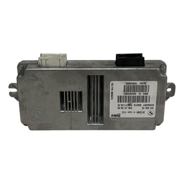 Módulo Câmera Traseira Bmw X5 F15 2014 2015 2016