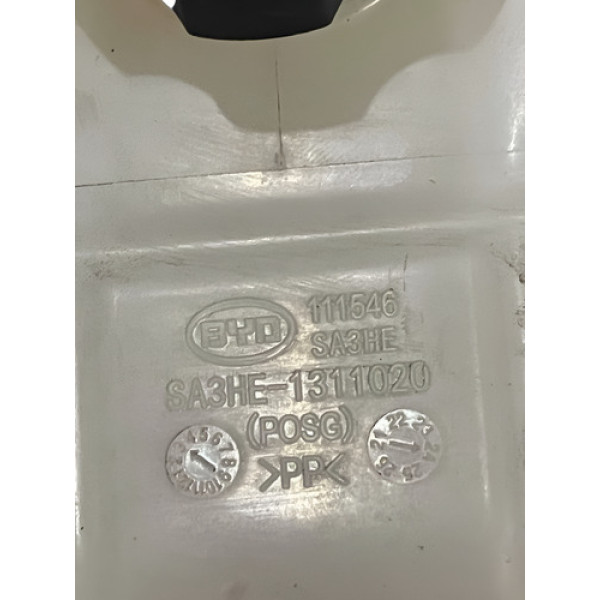 Reservatorio Agua Do Radiador Byd Song Pro 2025