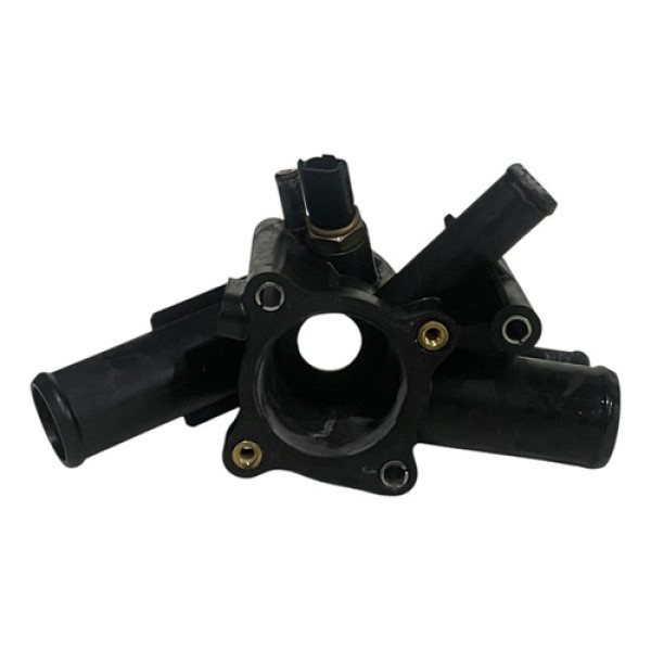 Carcaça Válvula Termostatica  Tiggo 5x Pro 1.5 Hydrid 23/24