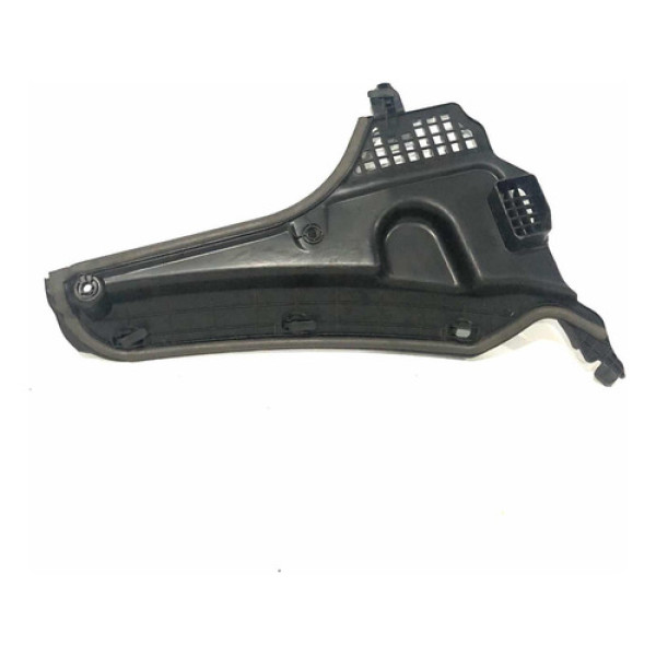 Grade Churrasqueira Lado Esquerdo Mini Cooper S 2017/2020