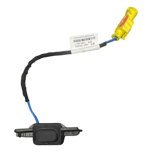 Botao Abertura Porta Malas Byd Dolphin Mini 2025 Água