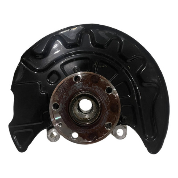 Manga De Eixo Dianteiro Direita Vw Tiguan 2.0 350 R Line