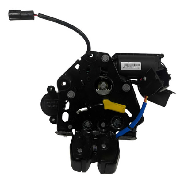 Fechadura Do Porta Mala Gwm Haval H6 2025