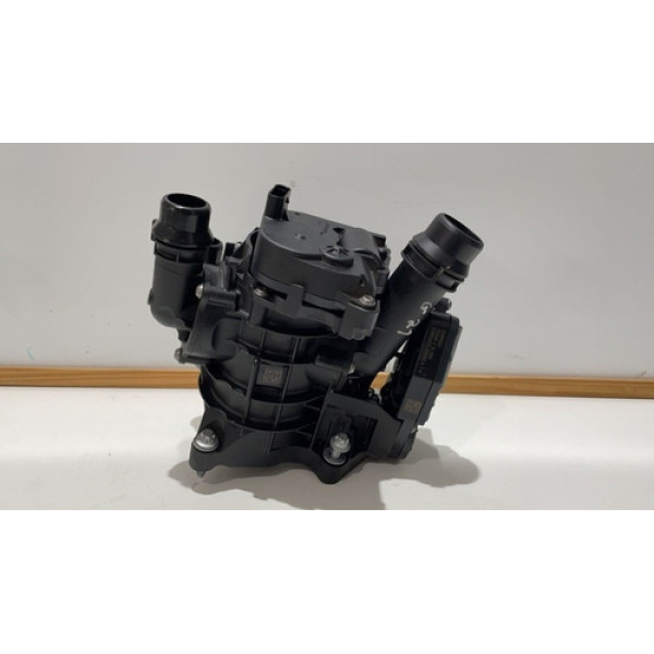 Carcaça Válvula Termostática Bmw 320 330 2.0 T 2020 2021