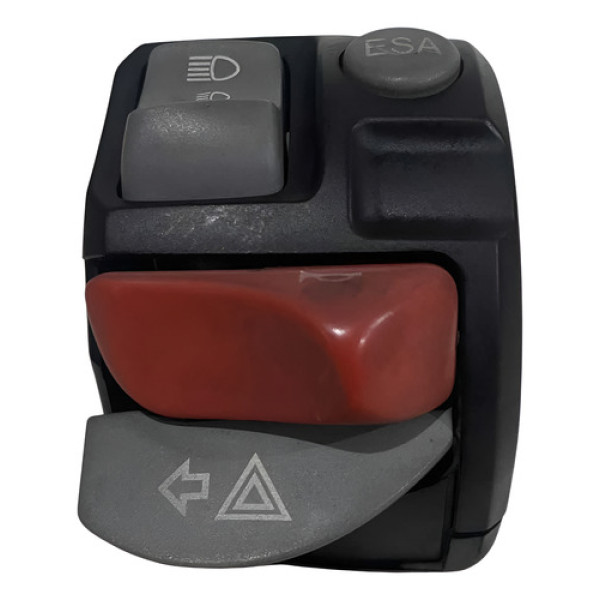 Chave Punho De Luz Bmw R1200 2012