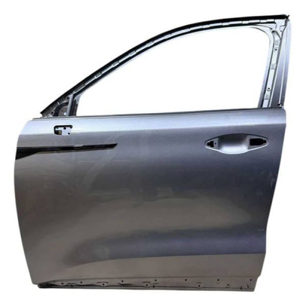 Porta Dianteira Esquerda Gwm Haval Phev19 H6 2025 Dianteira Esq Prata