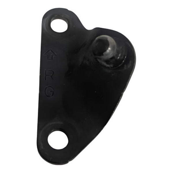 Suporte Amortecedor Direito Mitsubishi Pajero Sport 2021 Prata