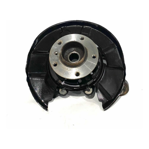 Manga De Eixo Traseiro Esquerdo Bmw 320 318 E90 2010/2012